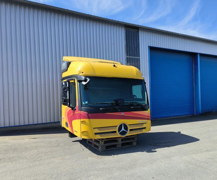 Cabine ACTROS 1840 MERCEDES