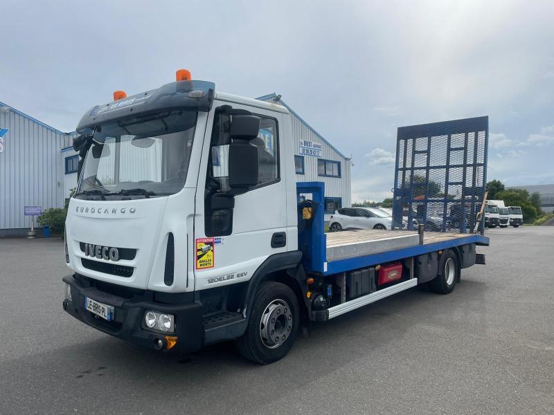 Camion porteur Iveco Eurocargo ML 120 E 22