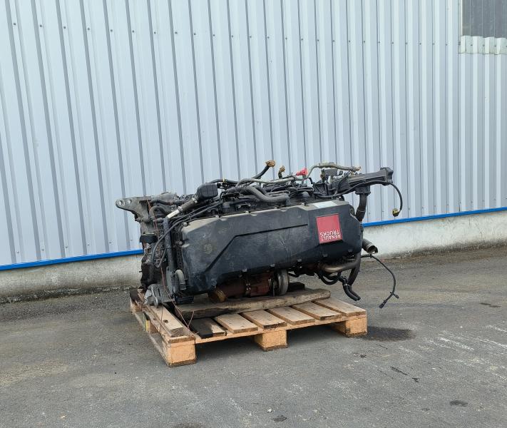 Moteur T460 DTI11 460EUVI VERSION 22626039 RENAULT