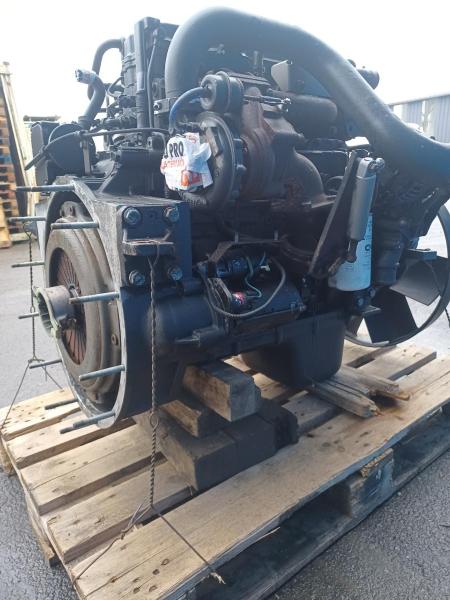 Moteur 75E14 F4AE0481   504113734  504239569 IVECO