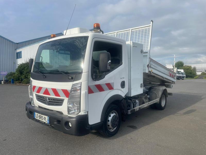 Utilitaire Renault Maxity 130 DXI