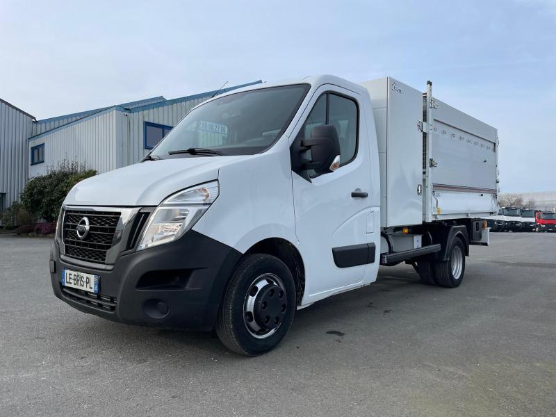 Utilitaire Nissan NV400 145.35