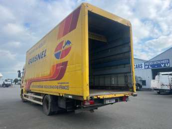 Camion porteur Scania R 400