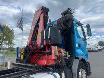 Tracteur routier Renault Premium 370 DCI