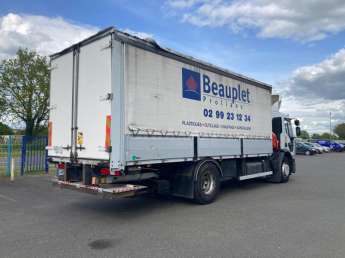 Camion porteur Renault Premium 320.19