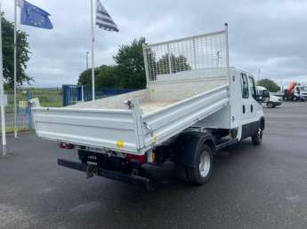 Utilitaire Iveco Daily 35C16