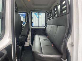 Utilitaire Iveco Daily 35C16