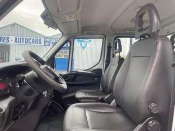 Utilitaire Iveco Daily 35C16