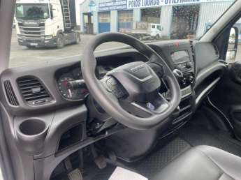 Utilitaire Iveco Daily 35C16