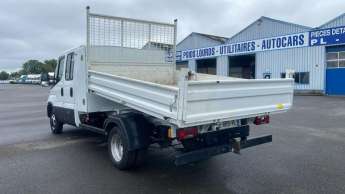 Utilitaire Iveco Daily 35C16