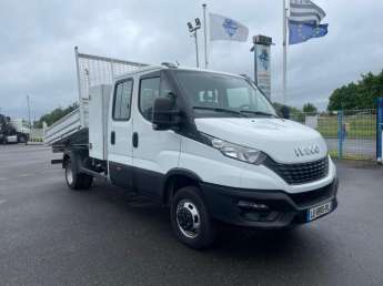 Utilitaire Iveco Daily 35C16