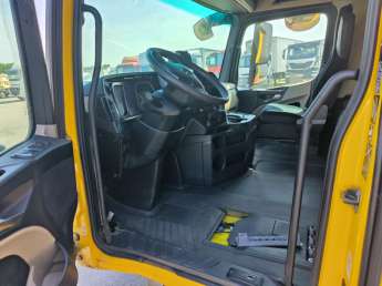 Cabine ACTROS 1840 MERCEDES