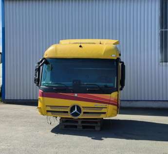 Cabine ACTROS 1840 MERCEDES