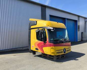 Cabine ACTROS 1840 MERCEDES