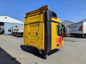 Cabine ACTROS 1840 MERCEDES