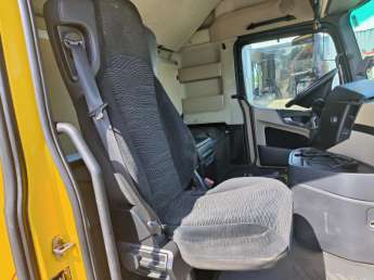 Cabine ACTROS 1840 MERCEDES