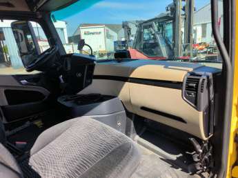 Cabine ACTROS 1840 MERCEDES