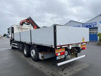 Camion porteur Renault C-Series C430.26