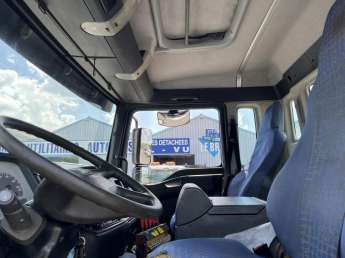 Camion porteur MAN 26.463 