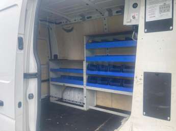 Utilitaire Renault Master 145.35