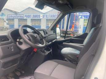 Utilitaire Renault Master 145.35