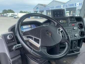 Camion porteur Renault C-Series C440