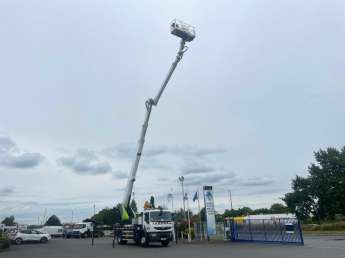 Camion porteur Renault Premium 310 DXI