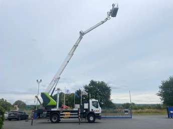 Camion porteur Renault Premium 310 DXI