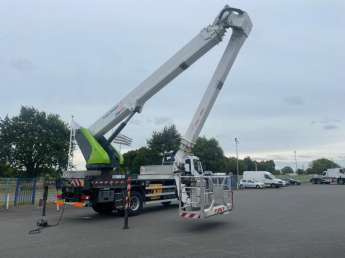 Camion porteur Renault Premium 310 DXI