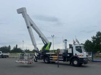 Camion porteur Renault Premium 310 DXI