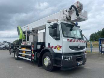 Camion porteur Renault Premium 310 DXI