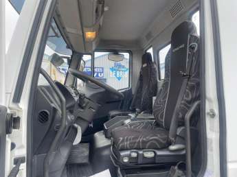 Camion porteur Iveco Eurocargo ML 120 E 22