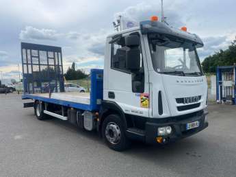 Camion porteur Iveco Eurocargo ML 120 E 22