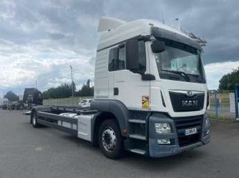 Camion porteur MAN TGS 18.320