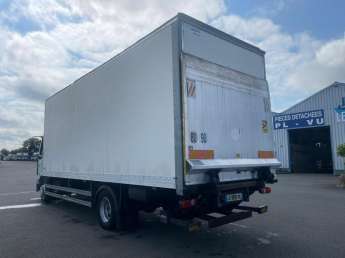 Camion porteur Renault Midlum 270.12 DXI