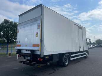 Camion porteur Renault Midlum 270.12 DXI