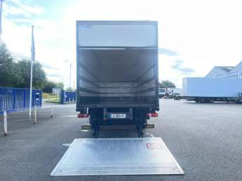 Camion porteur Renault Midlum 270.12 DXI