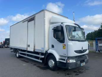 Camion porteur Renault Midlum 270.12 DXI