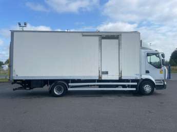 Camion porteur Renault Midlum 270.12 DXI