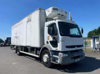 Camion porteur Renault Premium 270 DCI