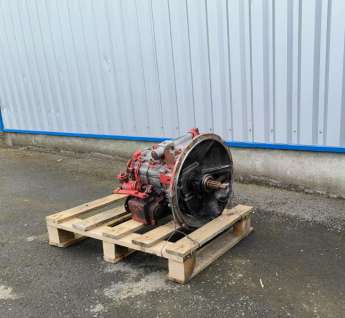 Boîte de vitesse S100 S5-24-3 1249003647 5000791389 2.25 RENAULT