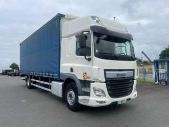 Camion porteur DAF CF 400