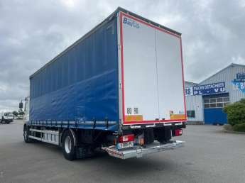 Camion porteur DAF CF 400