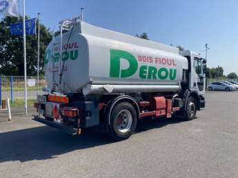 Camion porteur Renault Premium 210