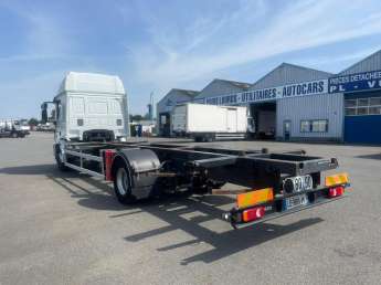 Camion porteur Iveco Eurocargo 150E28