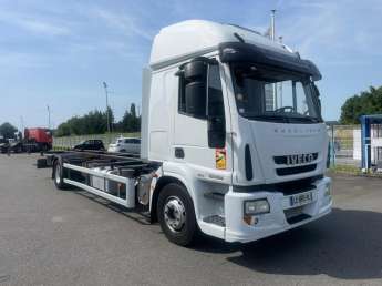 Camion porteur Iveco Eurocargo 150E28