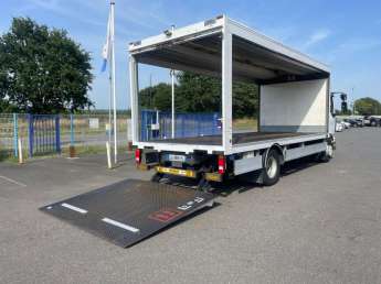 Camion porteur Renault Midlum 180 DXI