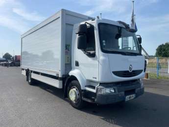 Camion porteur Renault Midlum 180 DXI