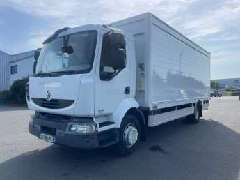 Camion porteur Renault Midlum 180 DXI