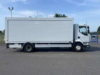 Camion porteur Renault Midlum 180 DXI